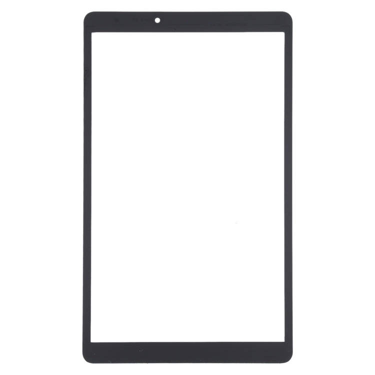 For Huawei MatePad T8 Kobe2-L09, Kobe2-L03, KOB2-L09, KOB2-W09  Front Screen Outer Glass Lens (Bl...