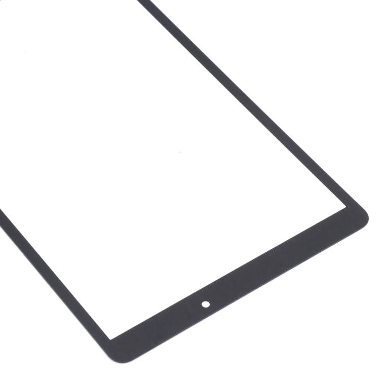 For Huawei MatePad T8 Kobe2-L09, Kobe2-L03, KOB2-L09, KOB2-W09  Front Screen Outer Glass Lens (Bl...