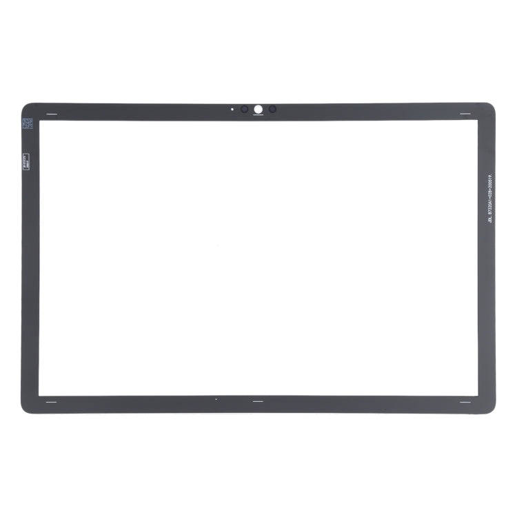 For Huawei Enjoy Tablet 2 AGS3-W00D  Front Screen Outer Glass Lens (White)