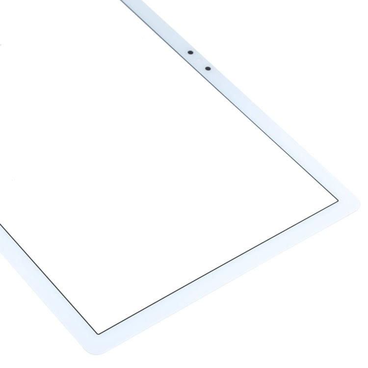 For Huawei Enjoy Tablet 2 AGS3-W00D  Front Screen Outer Glass Lens (White)