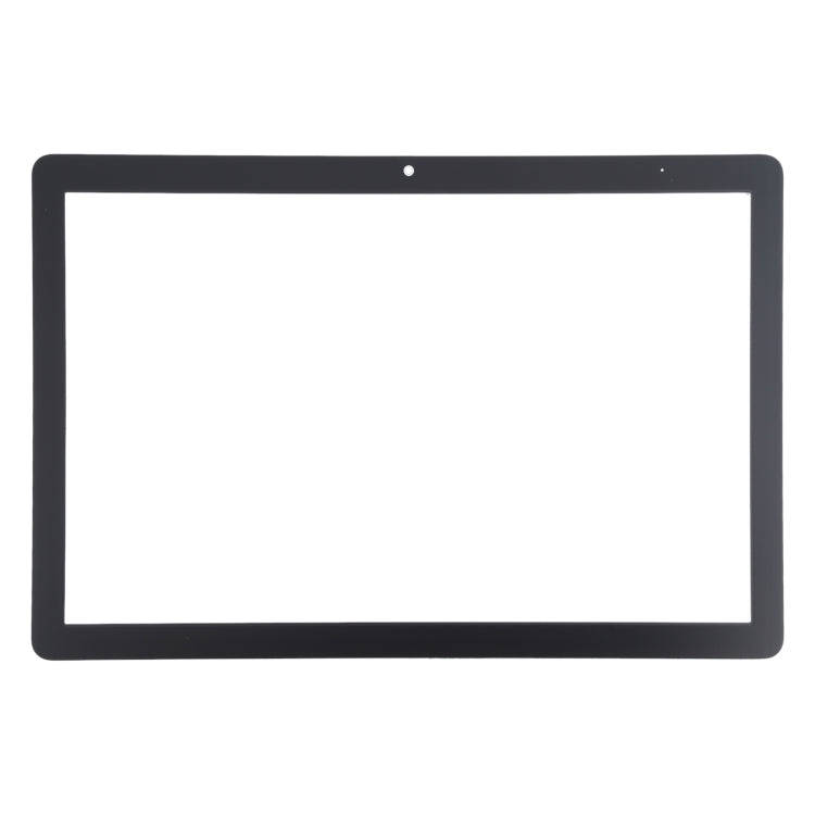 For Huawei MediaPad T5 AGS2-W09 AGS2-W19 WIFI  Front Screen Outer Glass Lens (White)