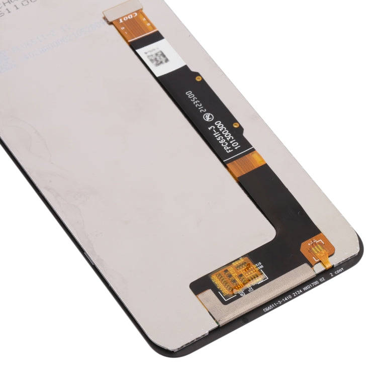 TFT LCD Screen for TCL 30 XE 5G with Digitizer Full Assembly