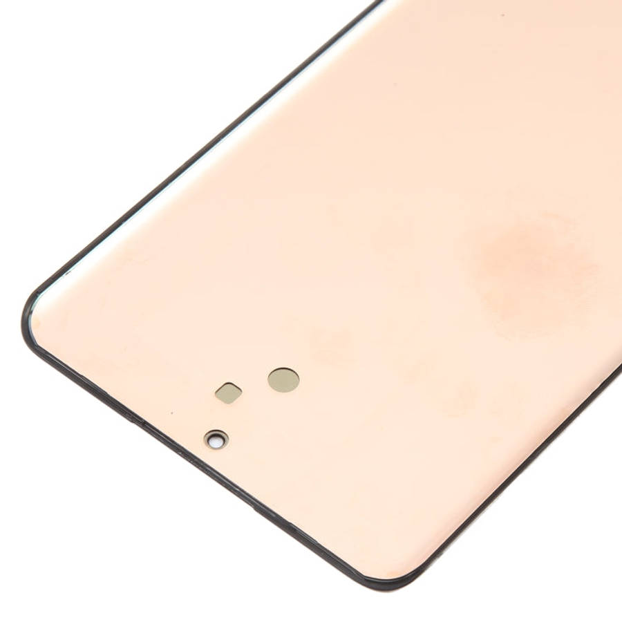 LTPO AMOLED Material Original LCD Screen and Digitizer Full Assembly for Xiaomi Mi 12 Pro / 12S Pro