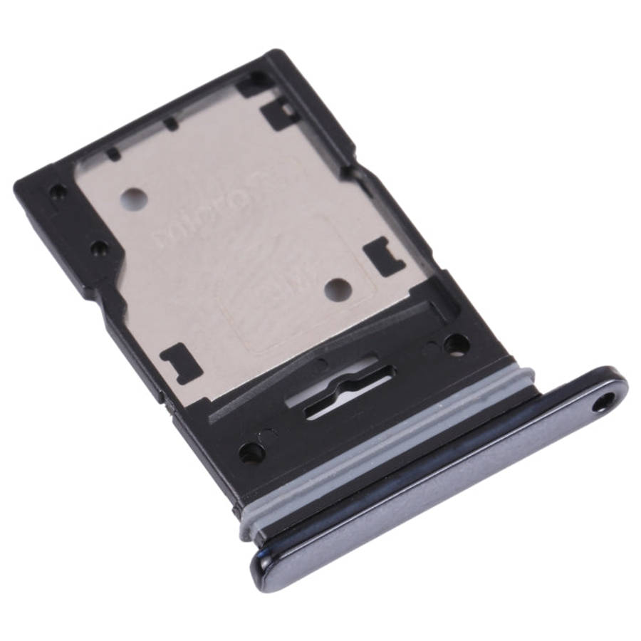 For Samsung Galaxy A53 5G SM-A536B Original SIM Card Tray + SIM Card Tray / Micro SD card tray (B...
