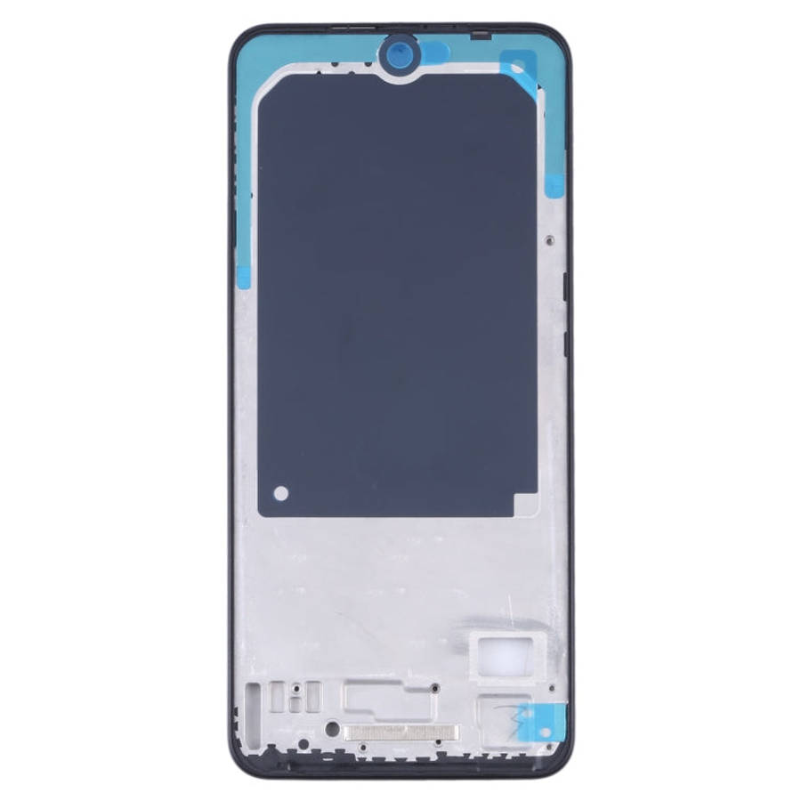 Front Housing LCD Frame Bezel Plate for Xiaomi Redmi Note 11S/Poco M4 Pro
