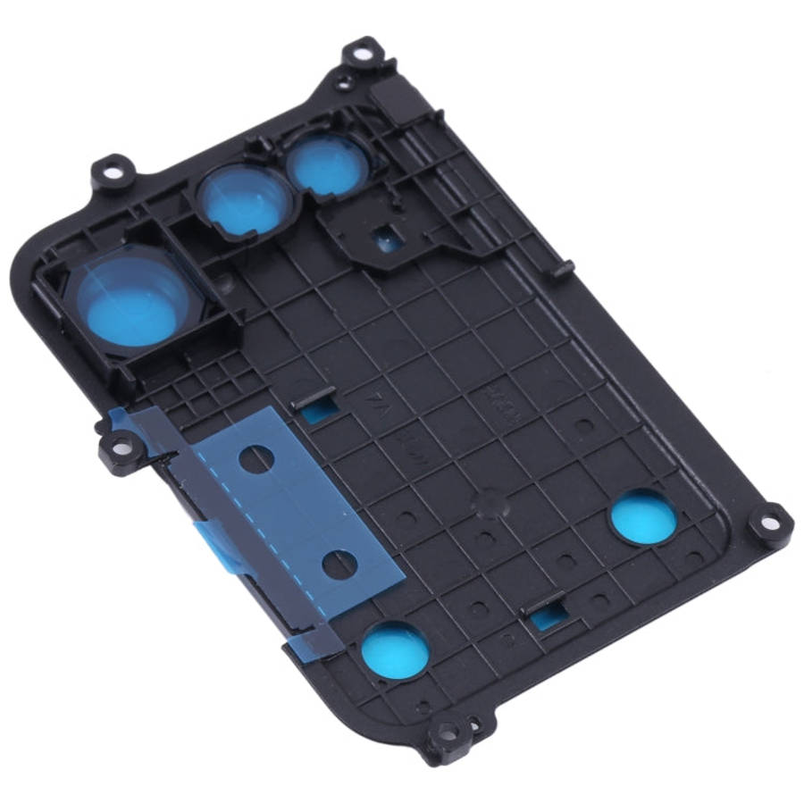 Back Camera Lens Frame for Xiaomi Poco M4 Pro 4G MZB0B5VIN