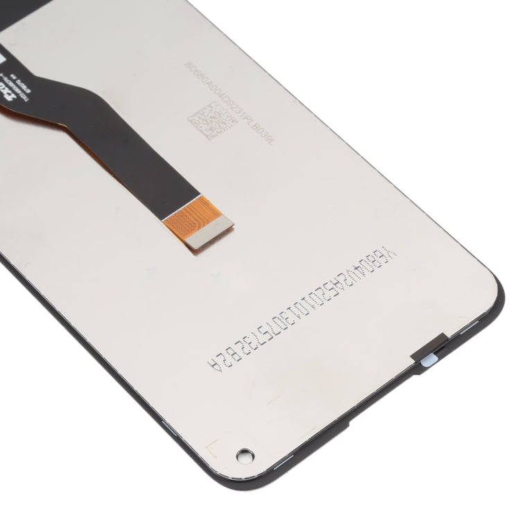 LCD Screen and Digitizer Full Assembly For Nokia 8 V 5G UW