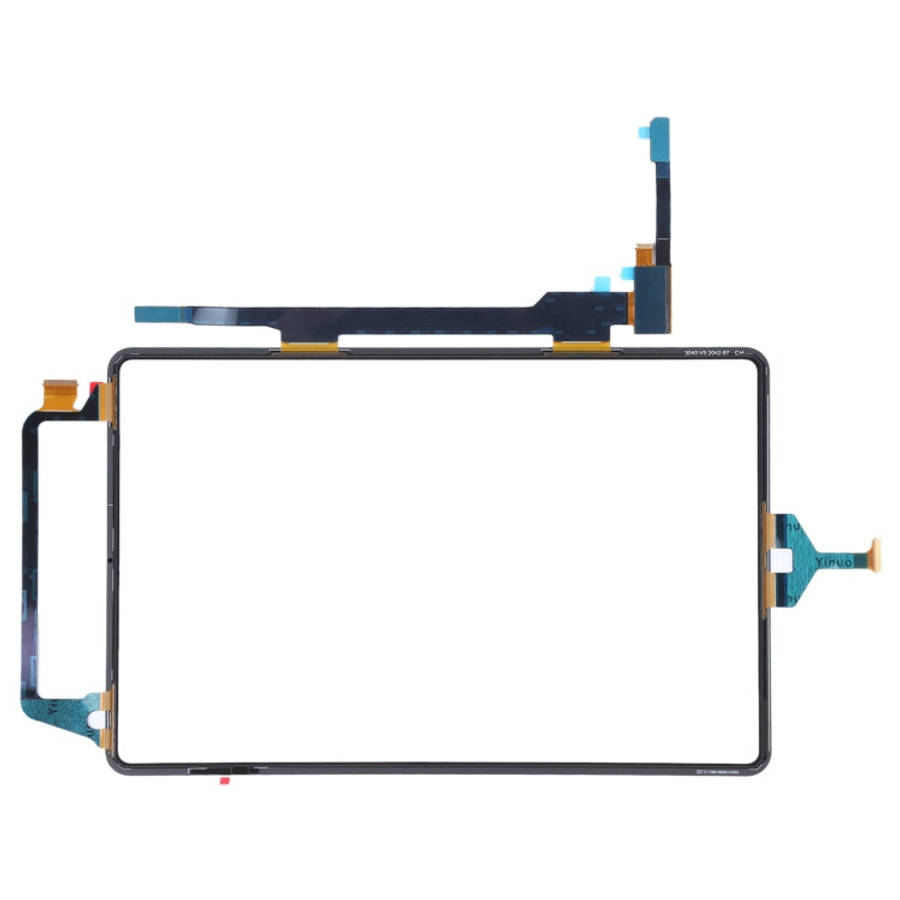 Original Touch Panel for Huawei MatePad Pro 10.8 2019 MRX-W09(Black)