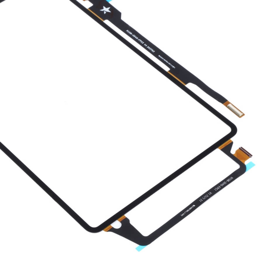 Original Touch Panel for Huawei MatePad Pro 10.8 2019 MRX-W09(Black)