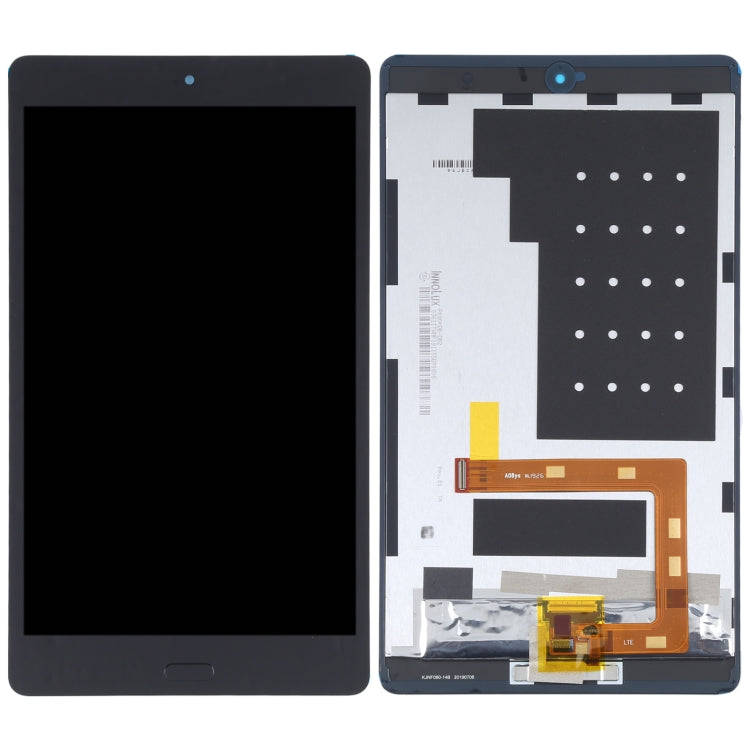 Original LCD Screen for Huawei MediaPad M3 Lite 8.0 CPN-W09 Digitizer Full Assembly with Fingerpr...