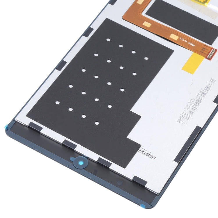 Original LCD Screen for Huawei MediaPad M3 Lite 8.0 CPN-W09 Digitizer Full Assembly with Fingerpr...