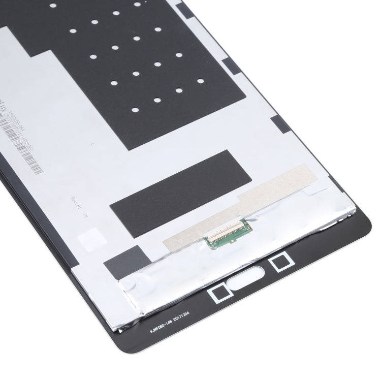 Original LCD Screen for Huawei MediaPad M3 Lite 8.0 CPN-W09 with Digitizer Full Assembly(White)