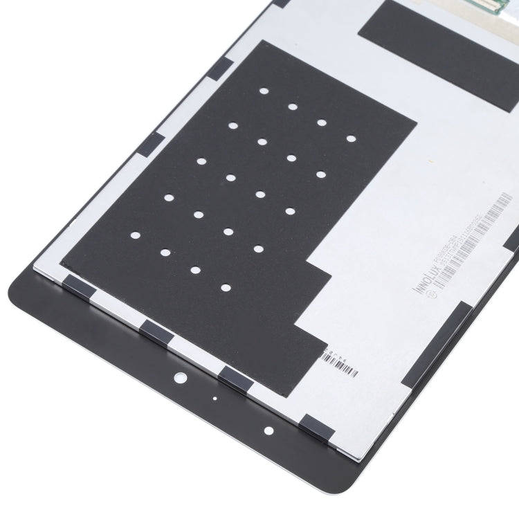 Original LCD Screen for Huawei MediaPad M3 Lite 8.0 CPN-W09 with Digitizer Full Assembly(White)