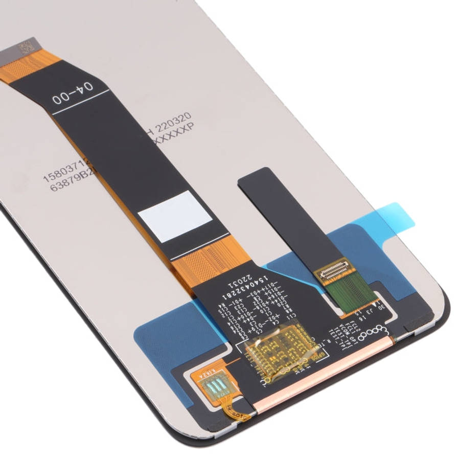 Original LCD Screen and Digitizer Full Assembly for Xiaomi Redmi Note 11E/Redmi 10 5G/Poco M4 5G/...