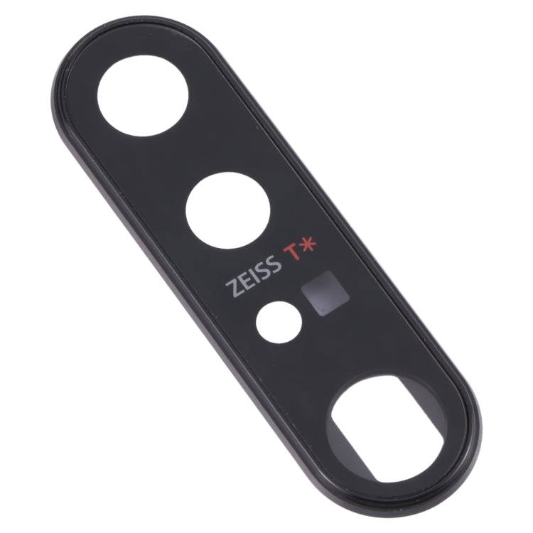 Camera Lens Cover for Sony Xperia 1 III(Black)