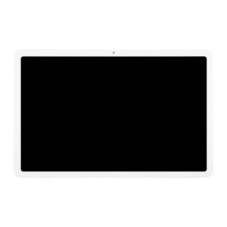 LCD Screen for Google Pixel Tablet with Digitizer Full Assembly(White)
