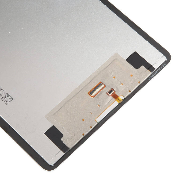LCD Screen for Google Pixel Tablet with Digitizer Full Assembly(White)