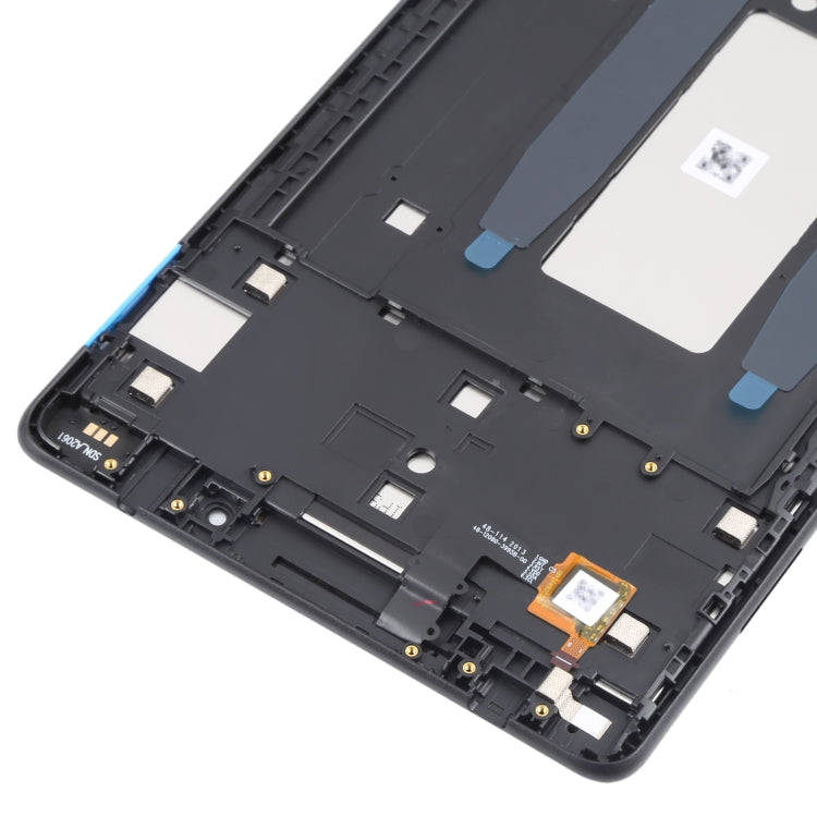 OEM LCD Screen For Lenovo Tab E8 TB-8304F1 TB-8304F Digitizer Full Assembly with Frame