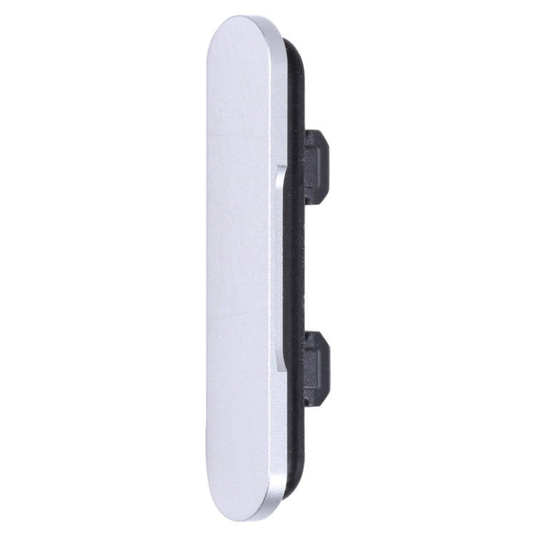 Dustproof Block For Sony Xperia 1 II (Silver)