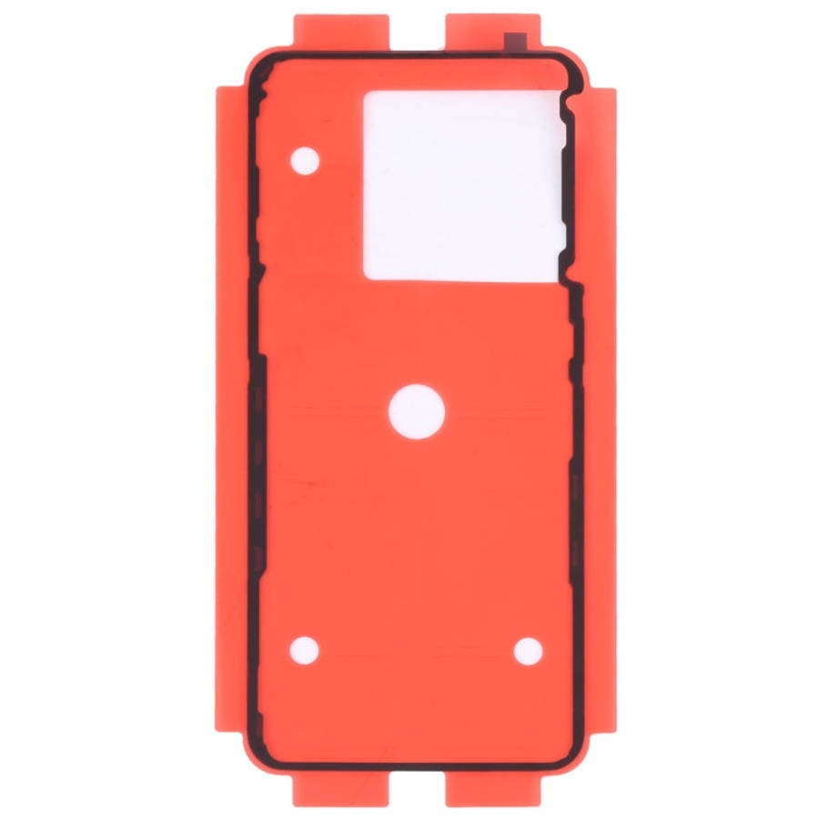 For OnePlus 10 Pro 10pcs Back Housing Cover Adhesive