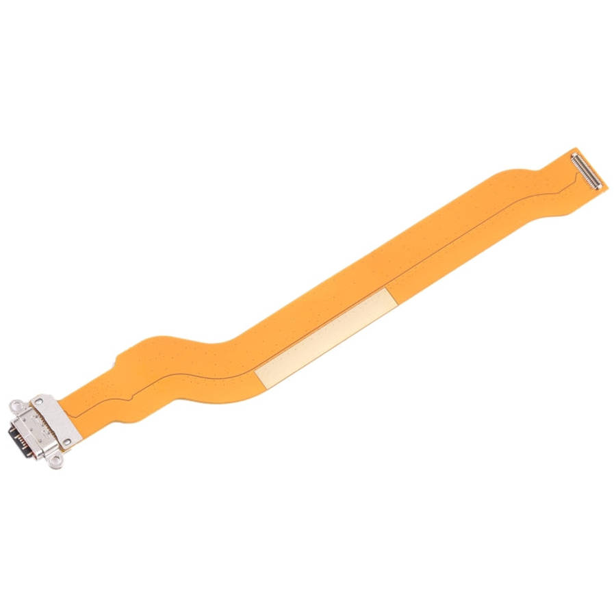 For Realme 10 Pro+ Charging Port Flex Cable