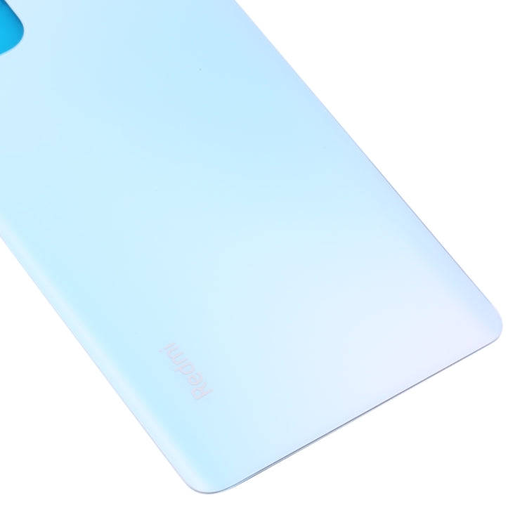 Glass Battery Back Cover for Xiaomi Redmi Note 10 Pro/Redmi Note 10 Pro Max/Redmi Note 10 Pro Ind...