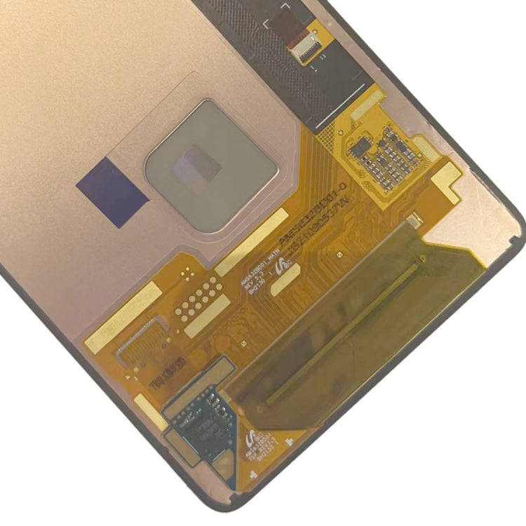 Original AMOLED LCD Screen For Google Pixel 7 GVU6C, GQML3 with Digitizer Full Assembly
