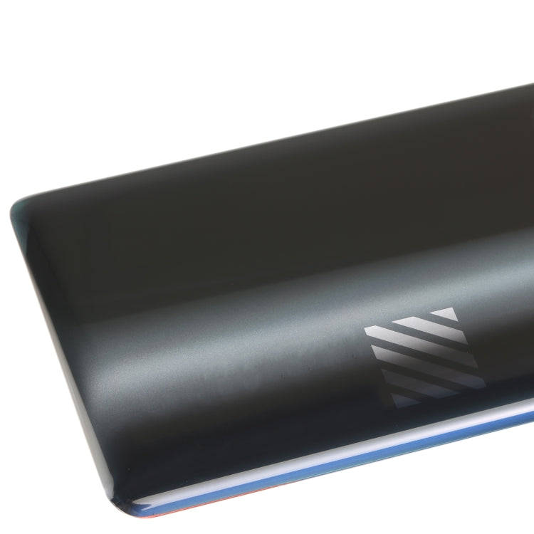 Original Battery Back Cover for Xiaomi Black Shark 5 Pro(Black)