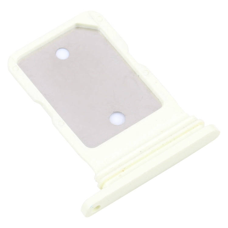 SIM Card Tray for Google Pixel 5a (Yellow)