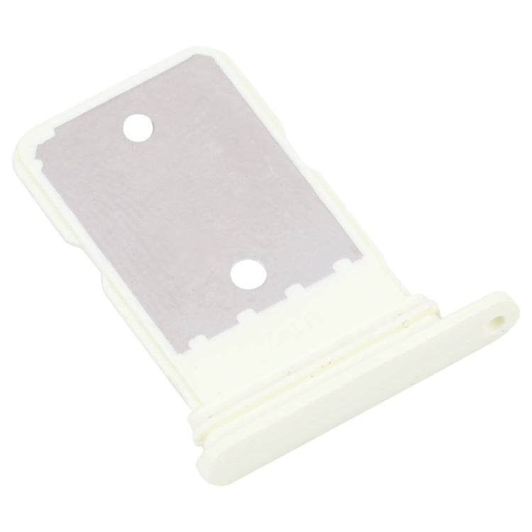 SIM Card Tray for Google Pixel 5a (Yellow)