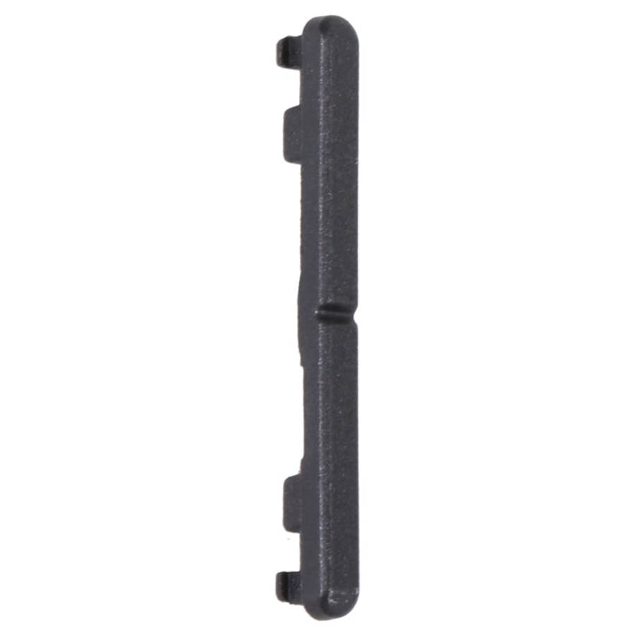 For Motorola Moto G32 Volume Control Button (Black)