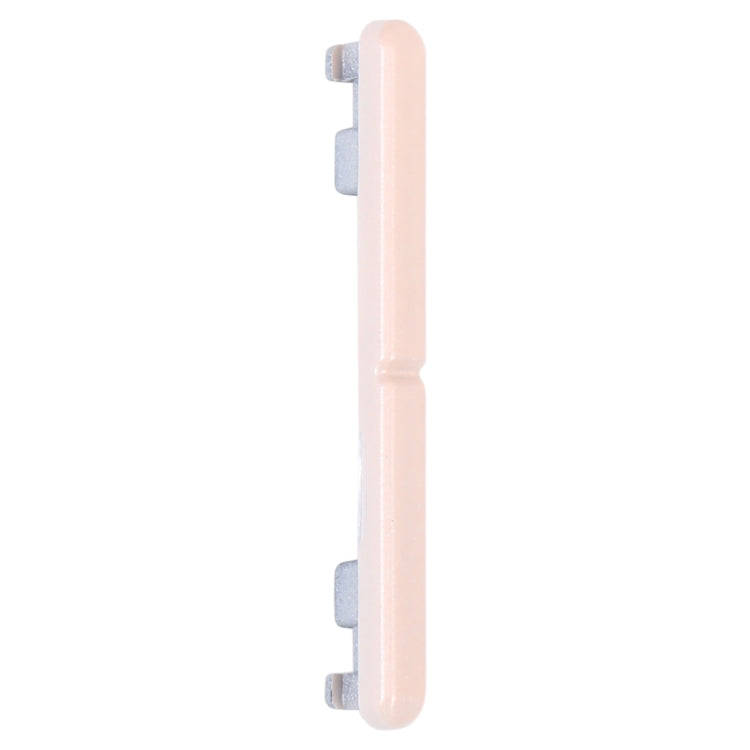 For Motorola Moto G32 Volume Control Button (Gold)