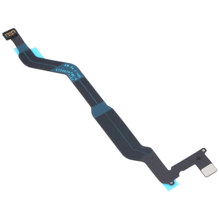 For vivo iQOO 9 Pro Charging Connector Flex Cable
