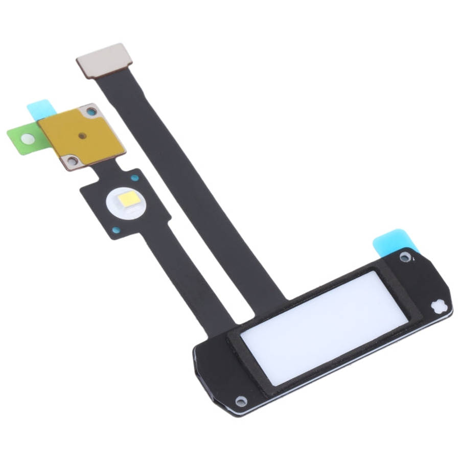 For Xiaomi Black Shark 5 Pro / Black Shark 5 Flashlight Flex Cable