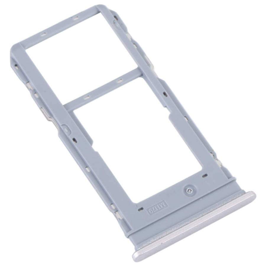 For vivo Y33S / Y33T SIM Card Tray + SIM / Micro SD Card Tray (Gold)