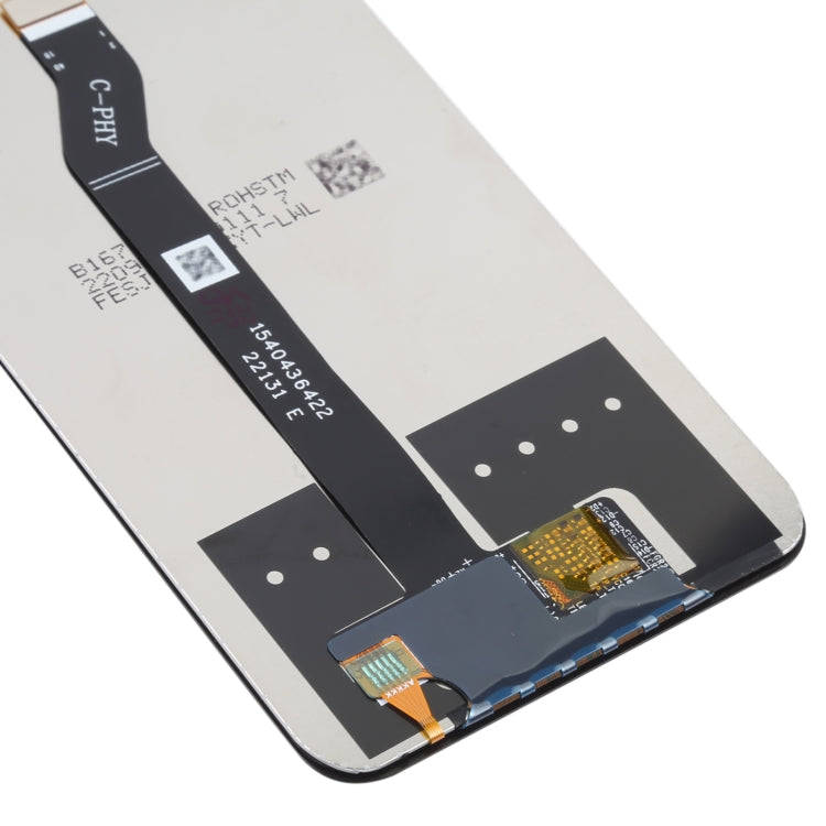 Original LCD Screen For Huawei Nova Y90 with Digitizer Full Assembly