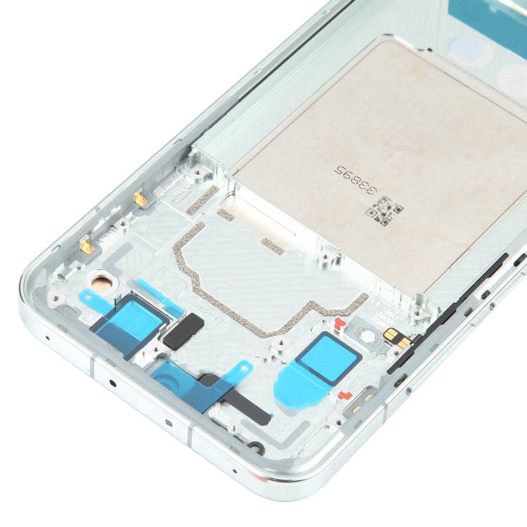 AMOLED Original LCD Screen For Xiaomi 13 Digitizer Full Assembly with Frame (Green)