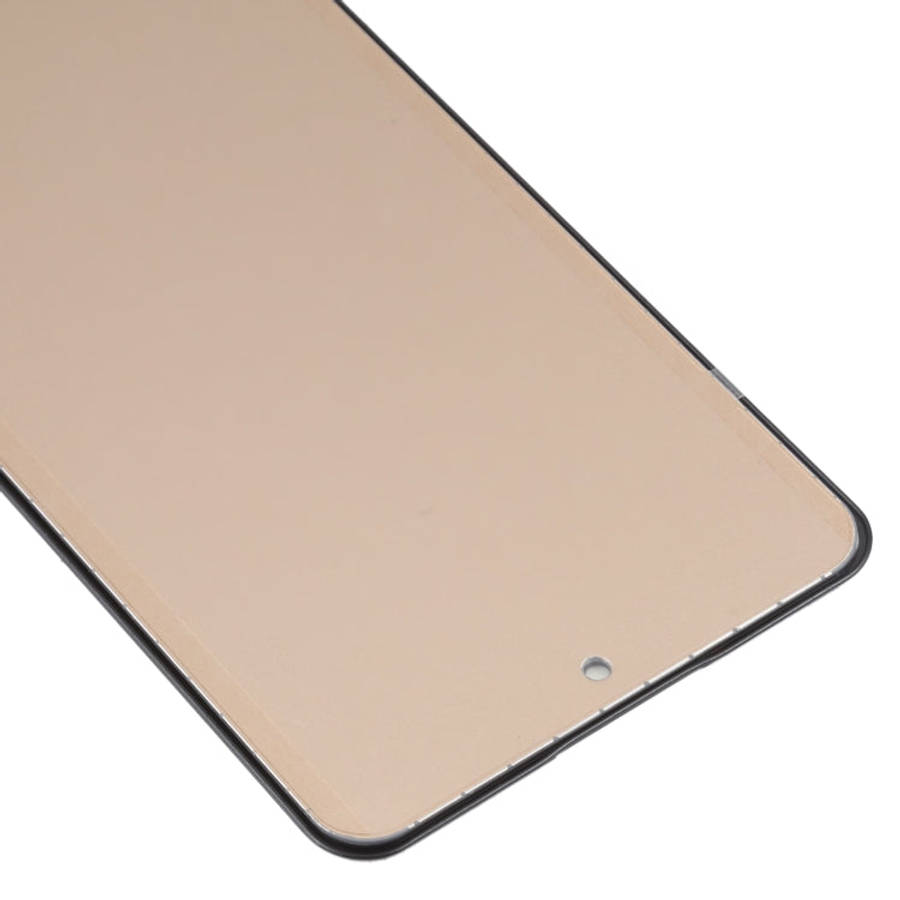 TFT LCD Screen For Xiaomi Redmi K60E with Digitizer Full Assembly
