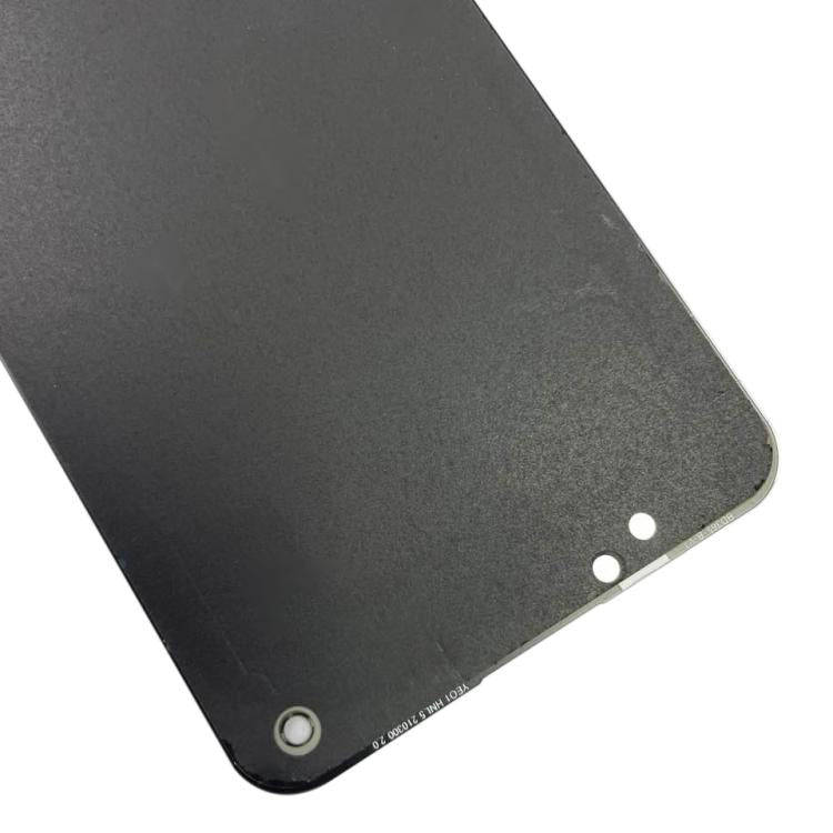 Original AMOLED LCD Screen For OnePlus Nord 2T CPH2399 CPH2401 with Digitizer Full Assembly(Black)
