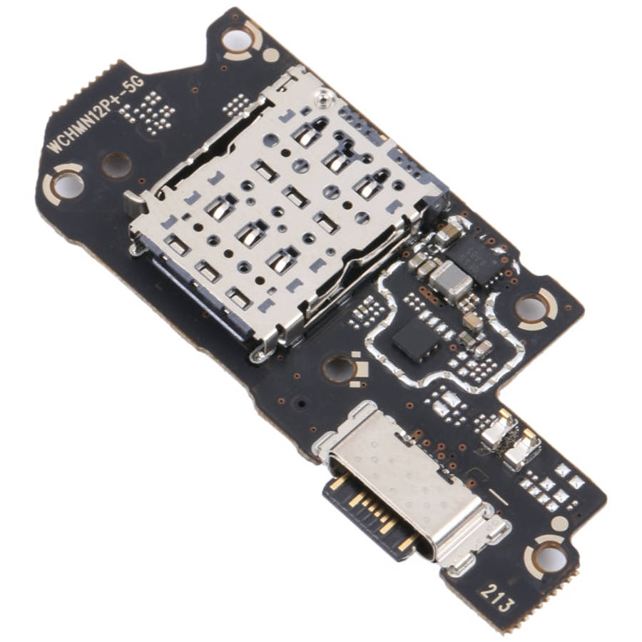For Xiaomi Redmi Note 12 Pro+ OEM SIM Card Reader Board