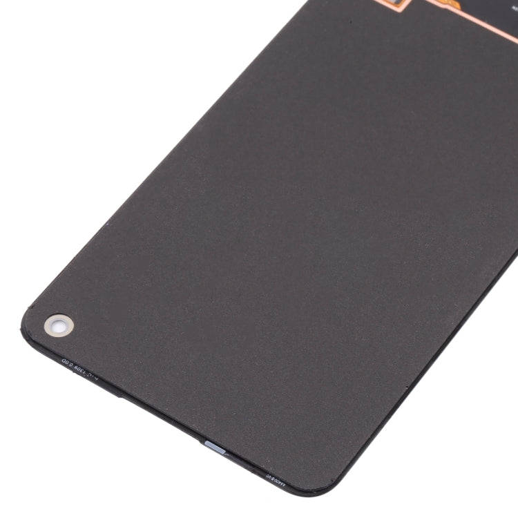 Original AMOLED Material LCD Screen For Realme GT Neo2 with Digitizer Full Assembly