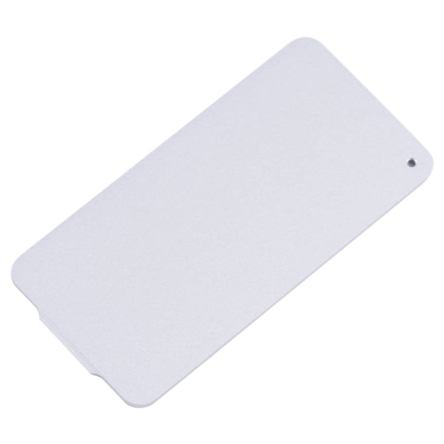 For Microsoft Surface Pro 8 1983 SSD Solid State Drive Cover (Silver)