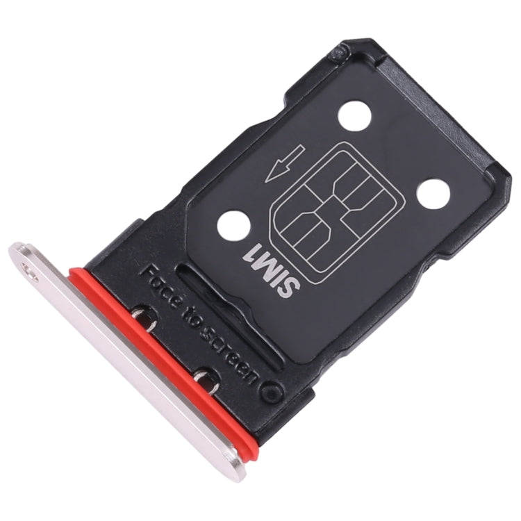 For OnePlus 11 Original SIM Card Tray + SIM Card Tray (Gold)