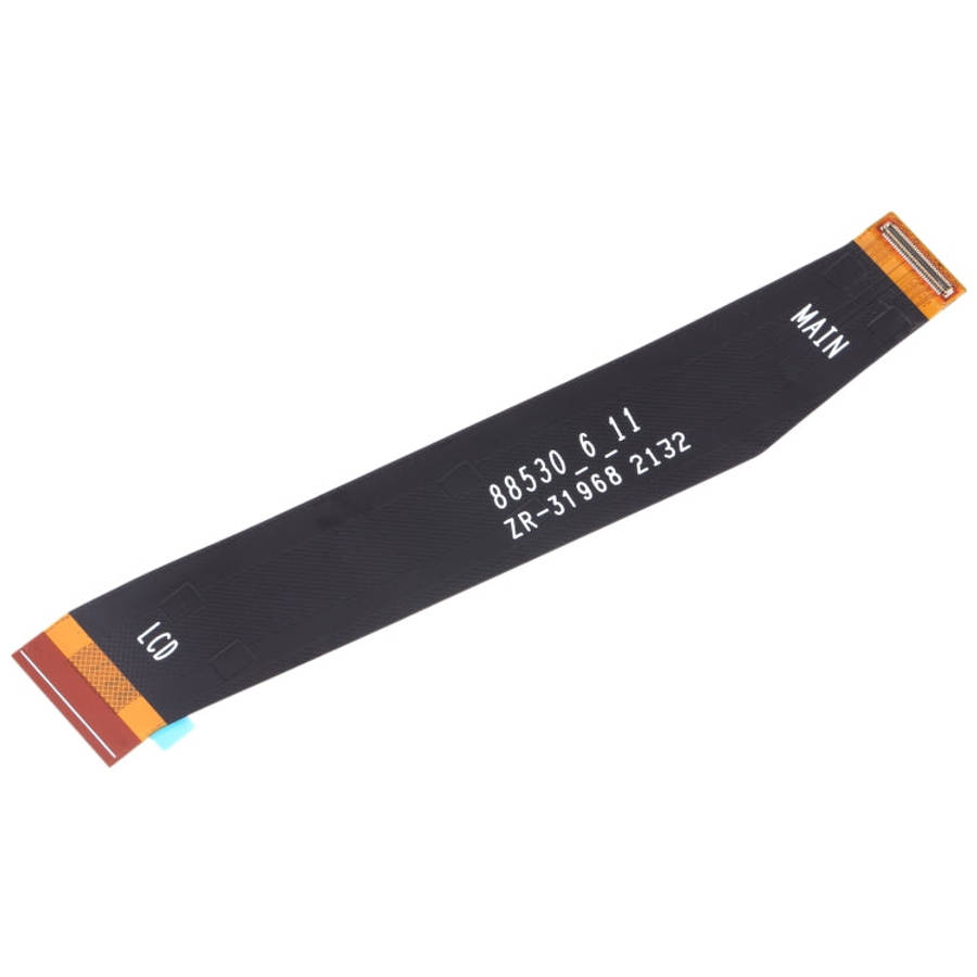 For Lenovo Xiaoxin Pad Pro 11.5inch TB-J716 LCD Flex Cable