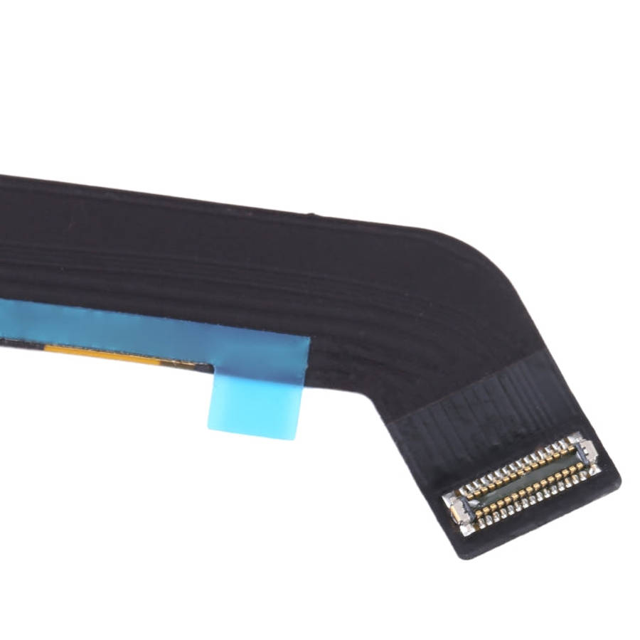 For Lenovo Xiaoxin Tab P11 Pro TB-J706 706F Charging Port Mainboard Connector Flex Cable