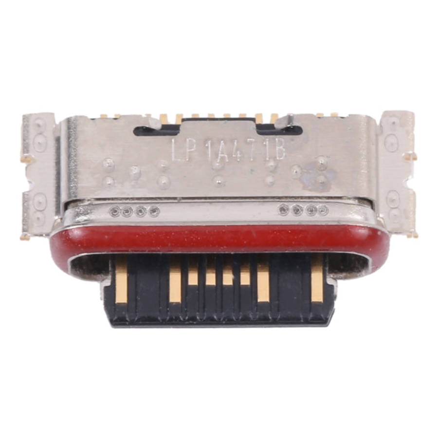 10 PCS Charging Port Connector For Xiaomi Redmi Note 11 Pro 5G