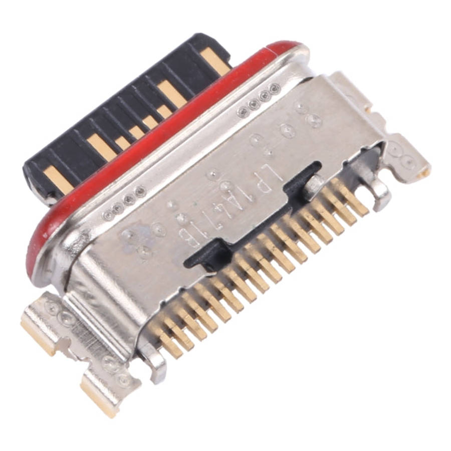 10 PCS Charging Port Connector For Xiaomi Redmi Note 11 Pro 5G