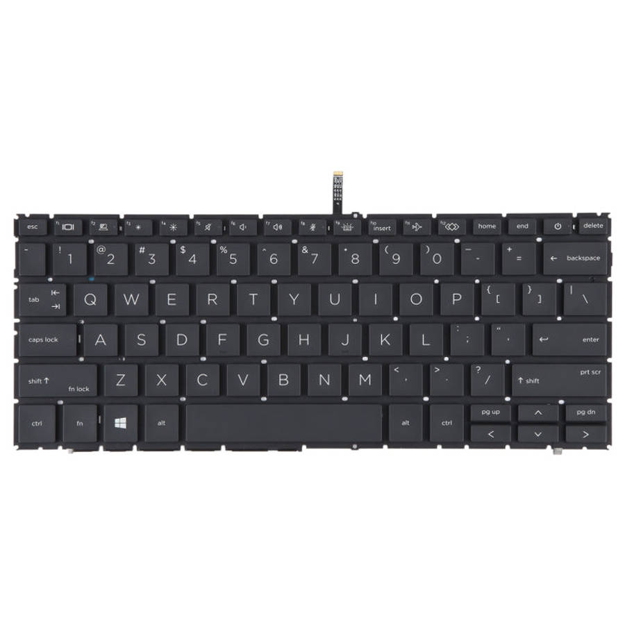 For HP ProBook 440 G9 445 G9 US Version Keyboard with Backlight