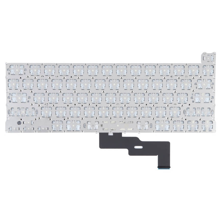 Small Enter Version AR Keyboard For Macbook Pro Retina 13 inch A2289