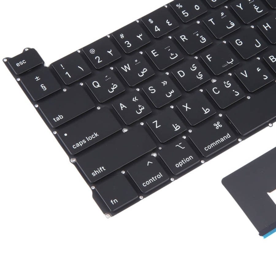 Small Enter Version AR Keyboard For Macbook Pro Retina 13 inch A2289